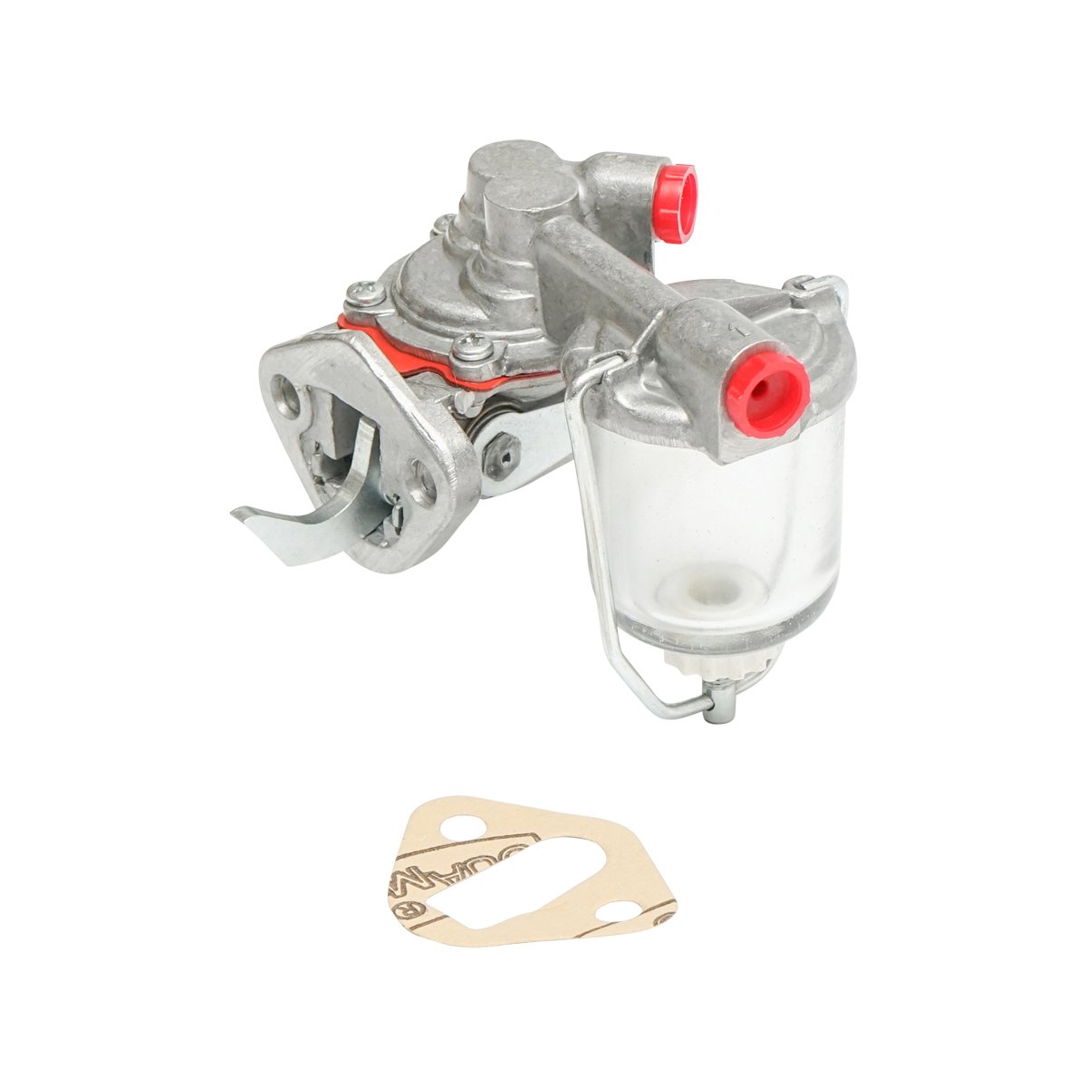 Pompa alimentare pentru Massey Ferguson, Landini, Perkins OEM 2641406